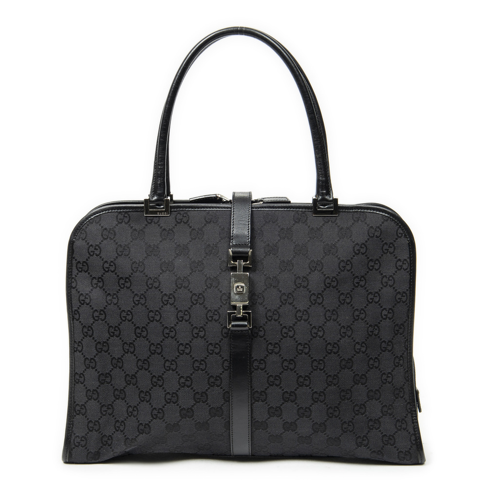 Gucci Jackie Dome Bag